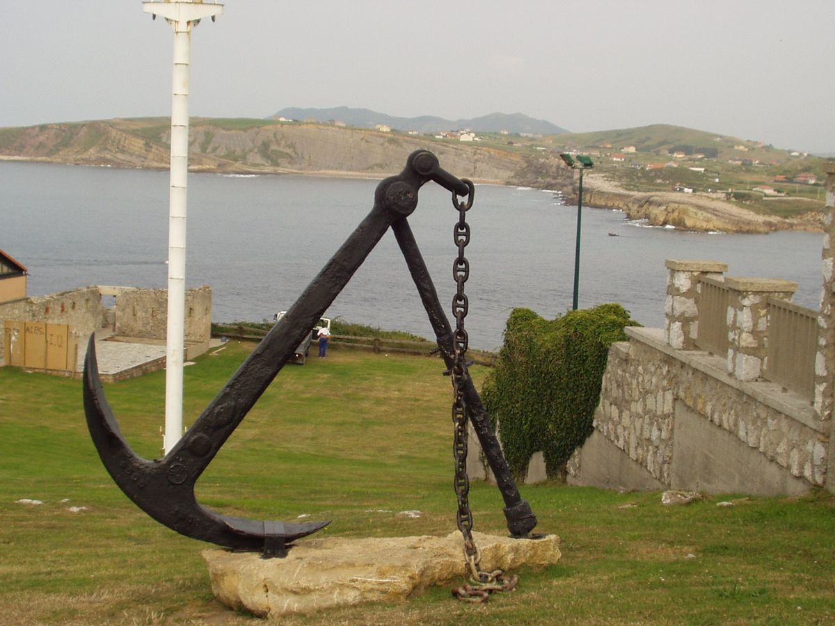 Foto de Suances (Cantabria), España