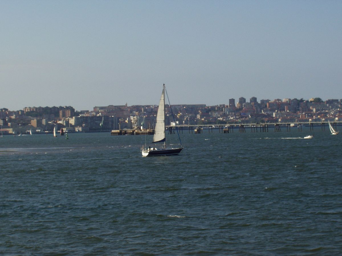 Foto de Santander (Cantabria), España