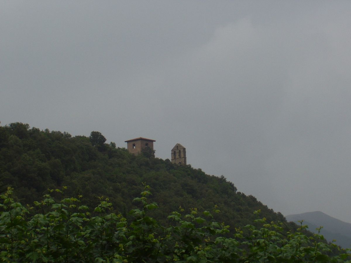 Foto de Picos de Europa (Cantabria), España