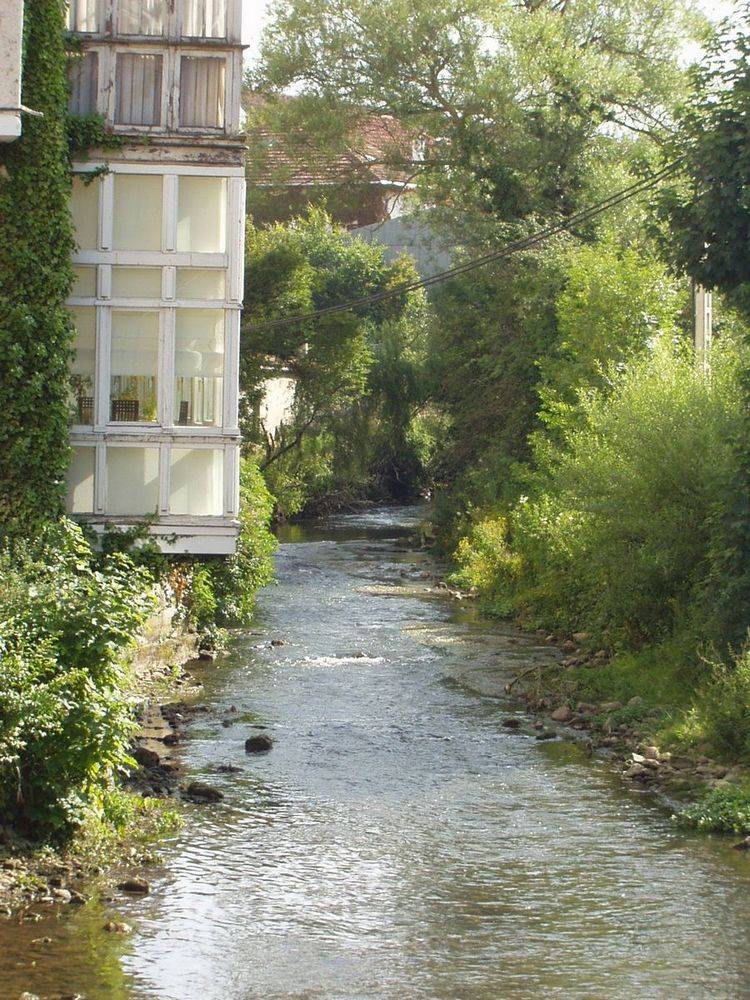 Foto de Reinosa (Cantabria), España