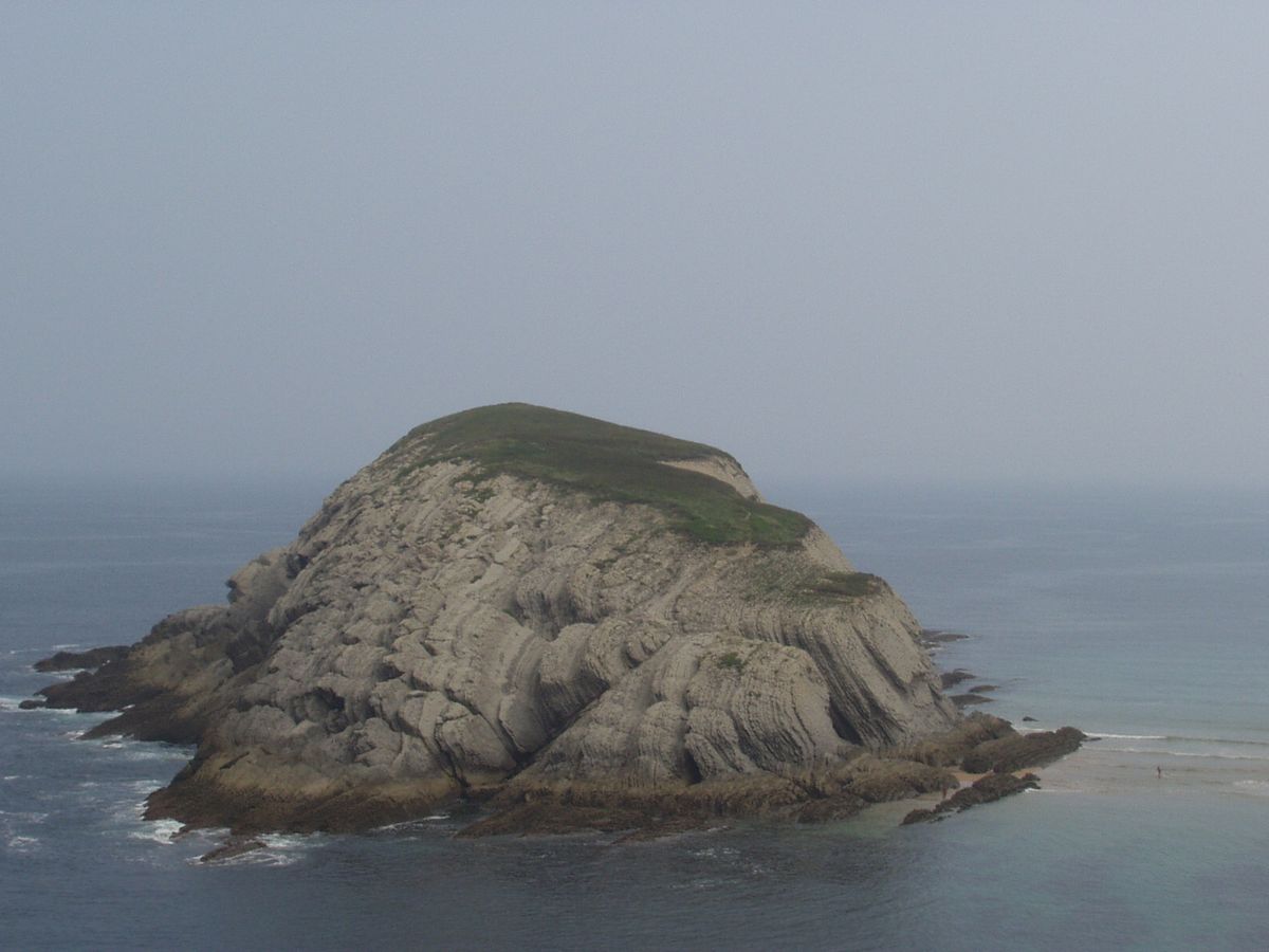 Foto de Covachos (Cantabria), España