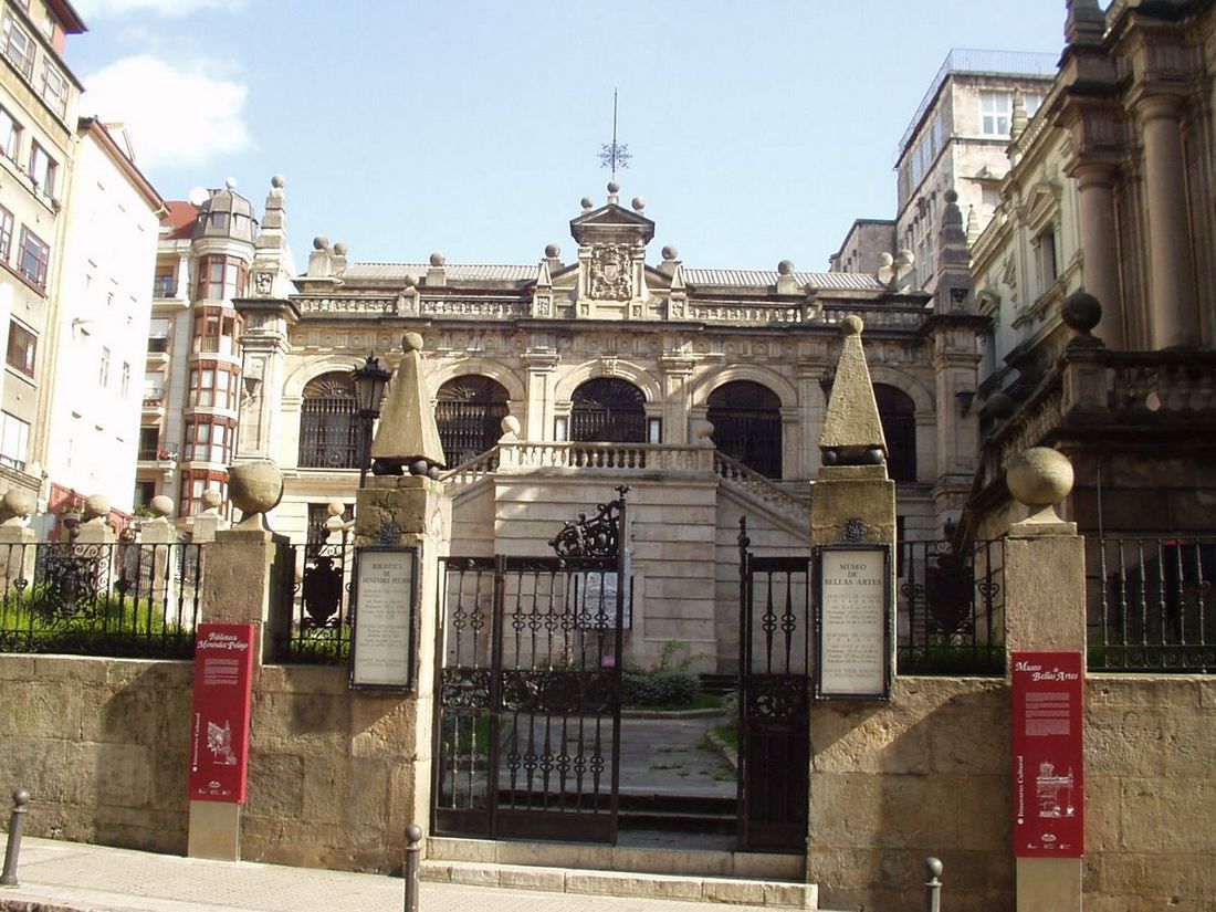 Foto de Santander (Cantabria), España