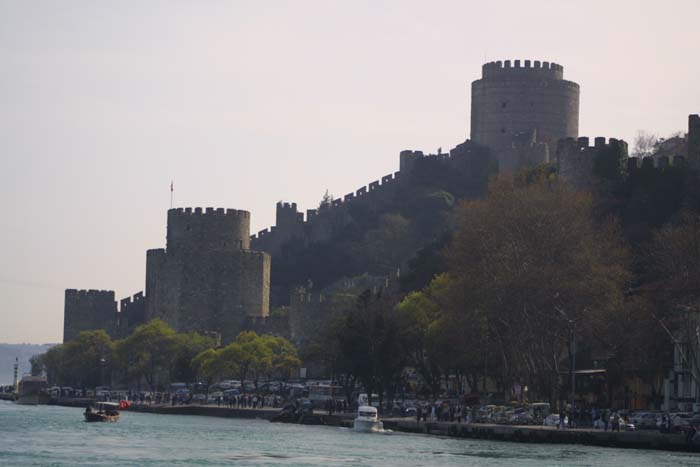 Foto de estambul, Turquía