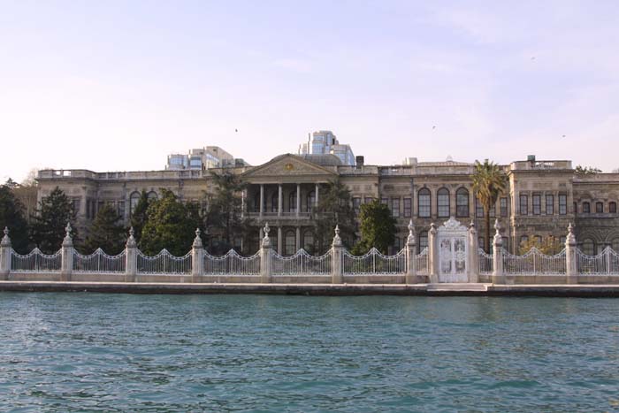 Foto de estambul, Turquía