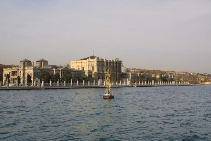 Foto de estambul, Turquía