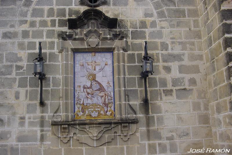 Foto de Jerez de la Frontera (Cádiz), España