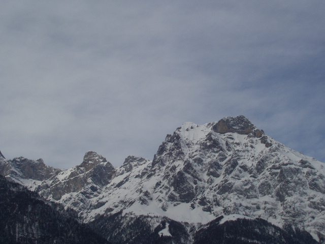 Foto de Altdorf (Suiza), Suiza