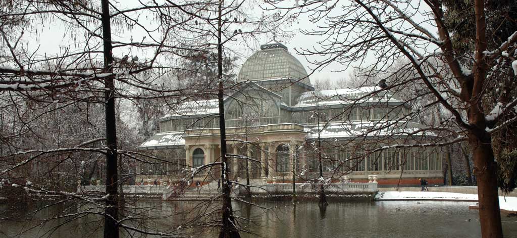 Foto de Madrid (Comunidad de Madrid), España