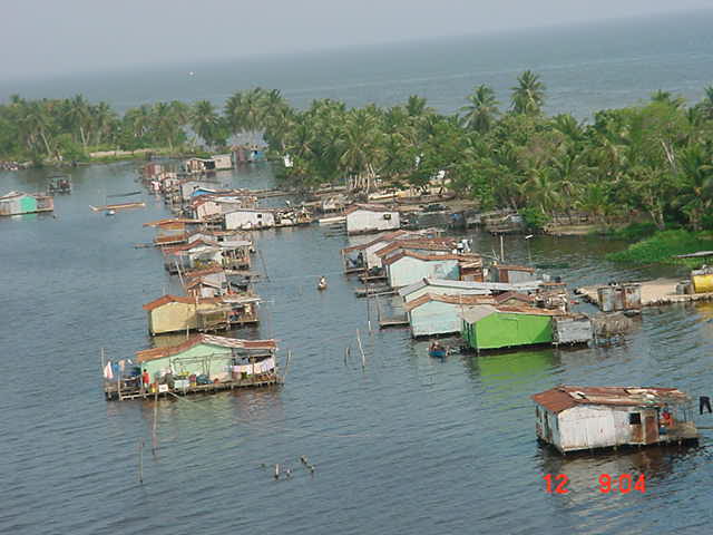 Foto de Sur de Lago, Venezuela