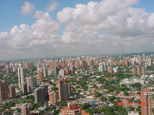Foto de Maracaibo, Venezuela