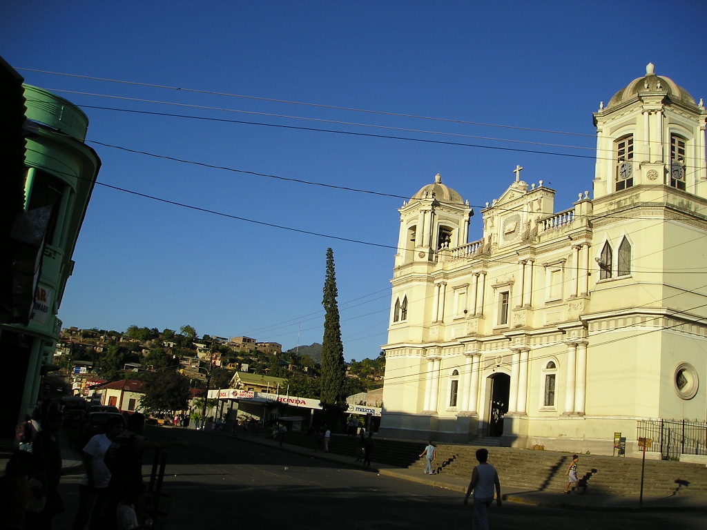 Foto de Matagalpa, Nicaragua