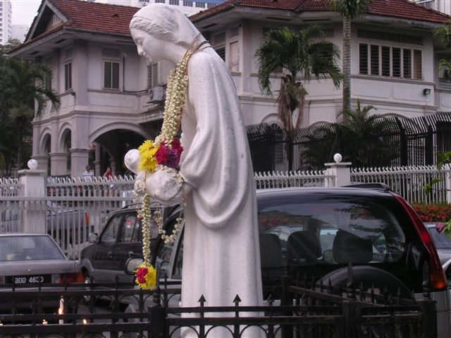 Foto de Kualalumpur, Malasia