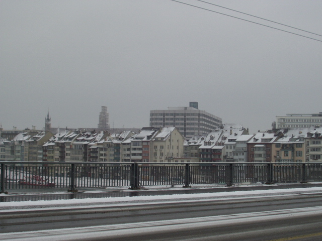 Foto de Basilea (Suiza), Suiza