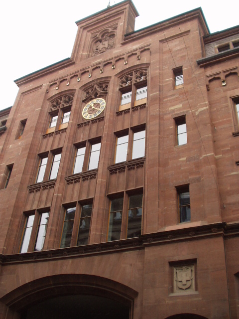 Foto de Basilea (Suiza), Suiza