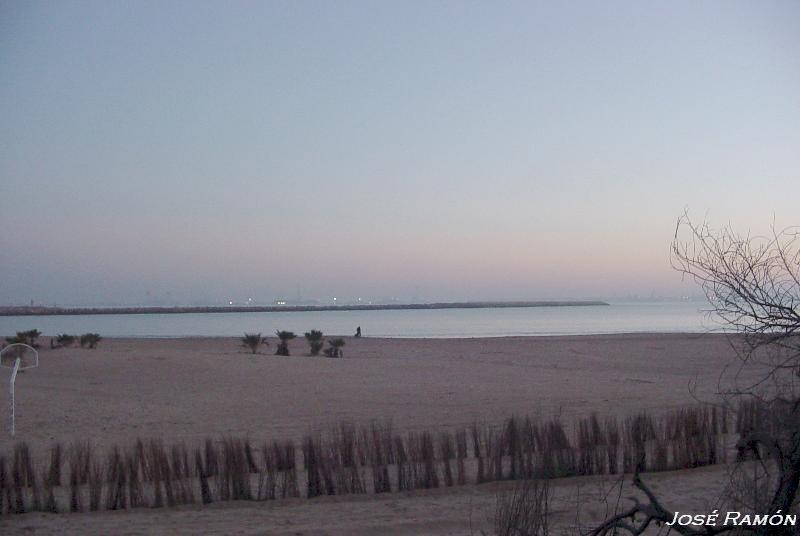 Foto de El Puerto de Santa María (Cádiz), España