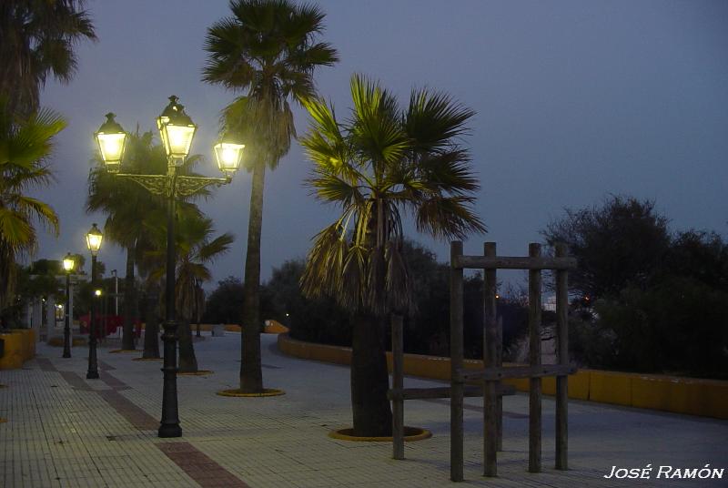 Foto de El Puerto de Santa María (Cádiz), España