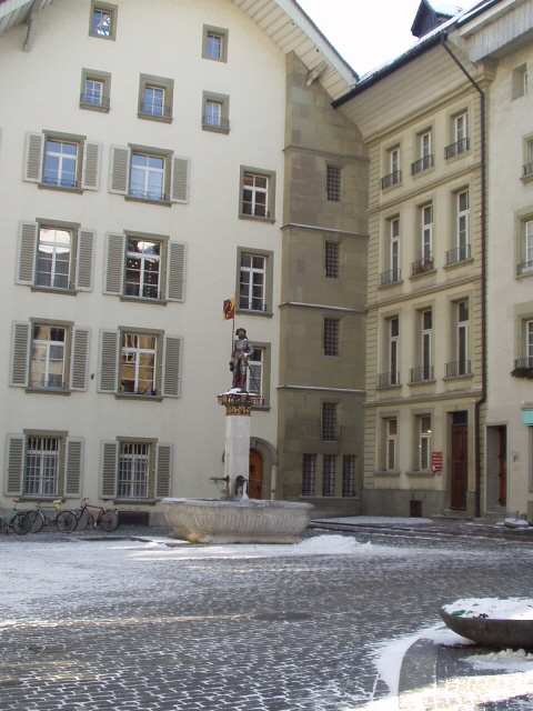 Foto de Berna (Suiza), Suiza