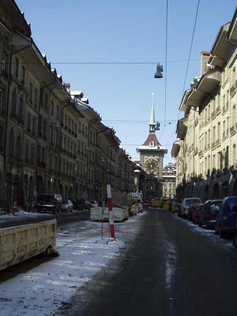 Foto de Berna (Suiza), Suiza