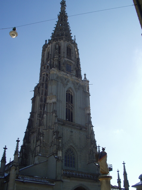 Foto de Berna (Suiza), Suiza