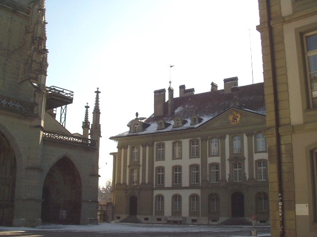 Foto de Berna (Suiza), Suiza