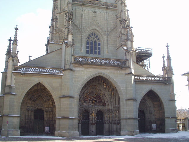 Foto de Berna (Suiza), Suiza