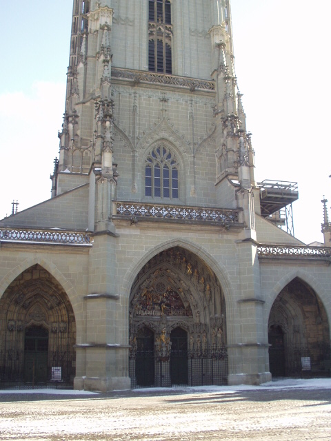 Foto de Berna (Suiza), Suiza