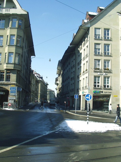 Foto de Berna (Suiza), Suiza