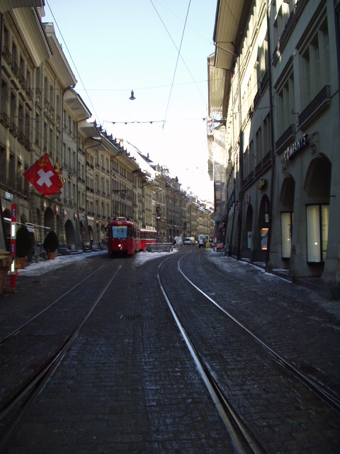 Foto de Berna (Suiza), Suiza