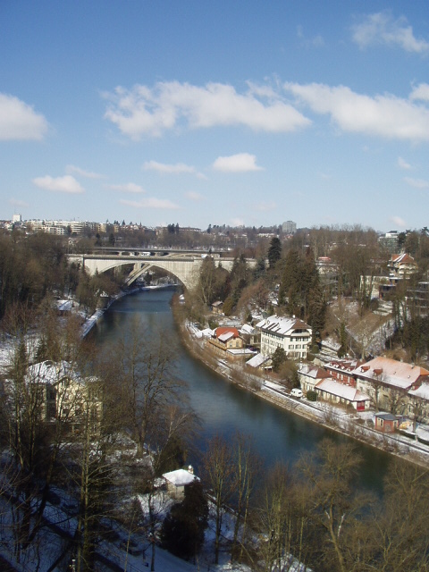Foto de Berna (Suiza), Suiza