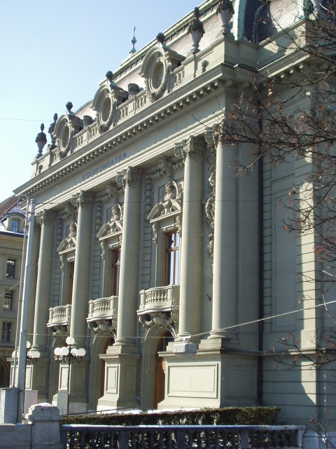 Foto de Berna (Suiza), Suiza