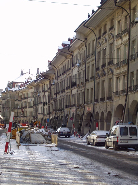 Foto de Berna (Suiza), Suiza