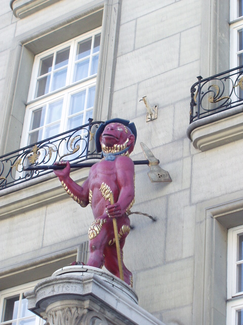 Foto de Berna (Suiza), Suiza