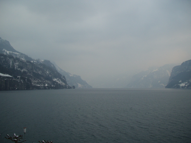 Foto de Brunnen (Suiza), Suiza