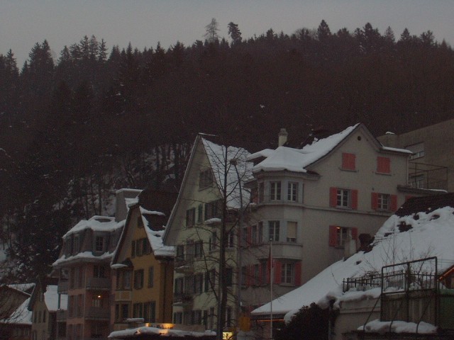 Foto de Brunnen (Suiza), Suiza