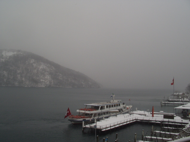 Foto de Brunnen (Suiza), Suiza