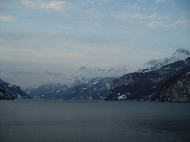 Foto de Brunnen (Suiza), Suiza