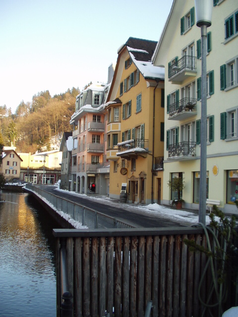 Foto de Brunnen (Suiza), Suiza