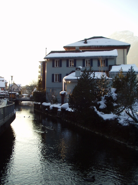 Foto de Brunnen (Suiza), Suiza