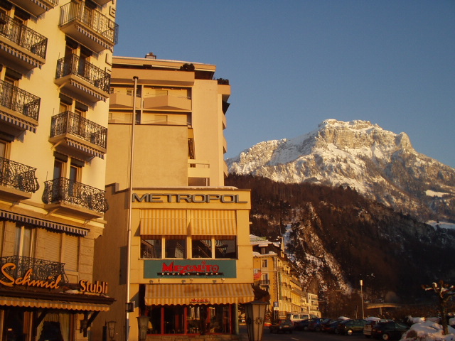 Foto de Brunnen (Suiza), Suiza