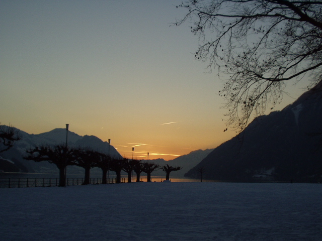 Foto de Brunnen (Suiza), Suiza