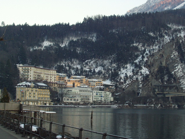 Foto de Brunnen (Suiza), Suiza