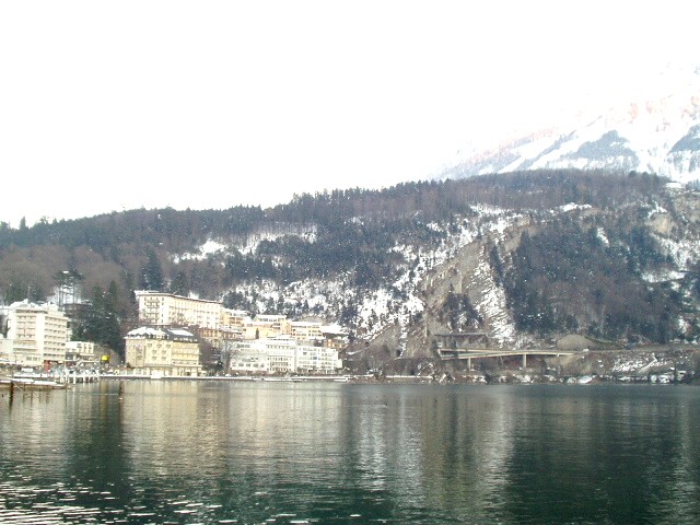 Foto de Brunnen (Suiza), Suiza