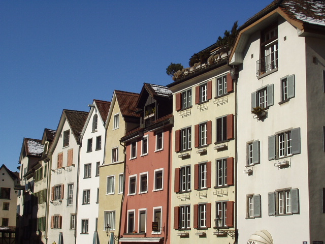 Foto de Chur (Suiza), Suiza