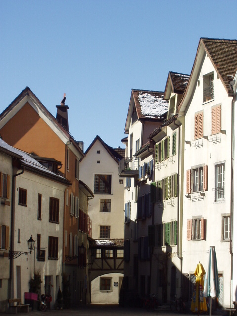 Foto de Chur (Suiza), Suiza