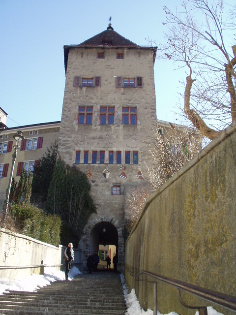 Foto de Chur (Suiza), Suiza