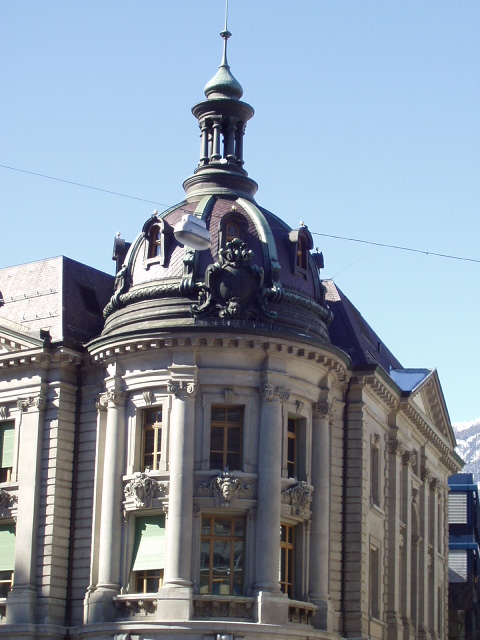 Foto de Chur (Suiza), Suiza