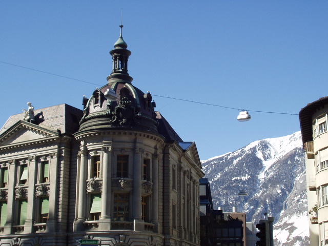 Foto de Chur (Suiza), Suiza