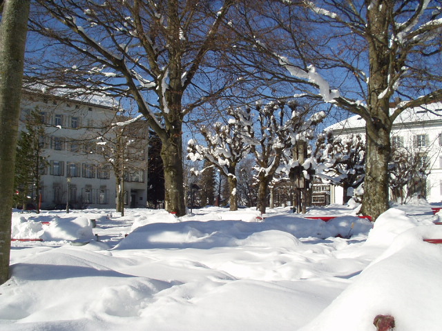 Foto de Einsiedeln (Suiza), Suiza