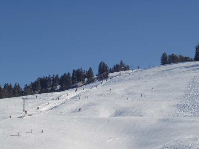 Foto de Einsiedeln (Suiza), Suiza