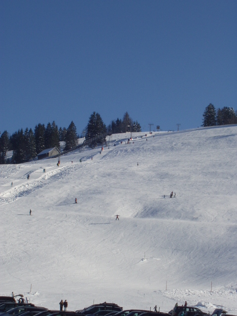 Foto de Einsiedeln (Suiza), Suiza